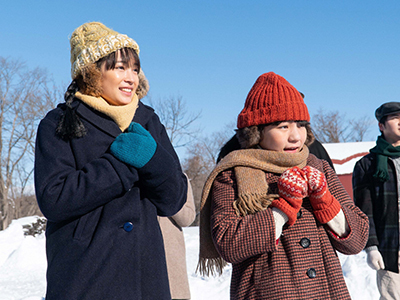 連続テレビ小説 なつぞら チャンネル銀河